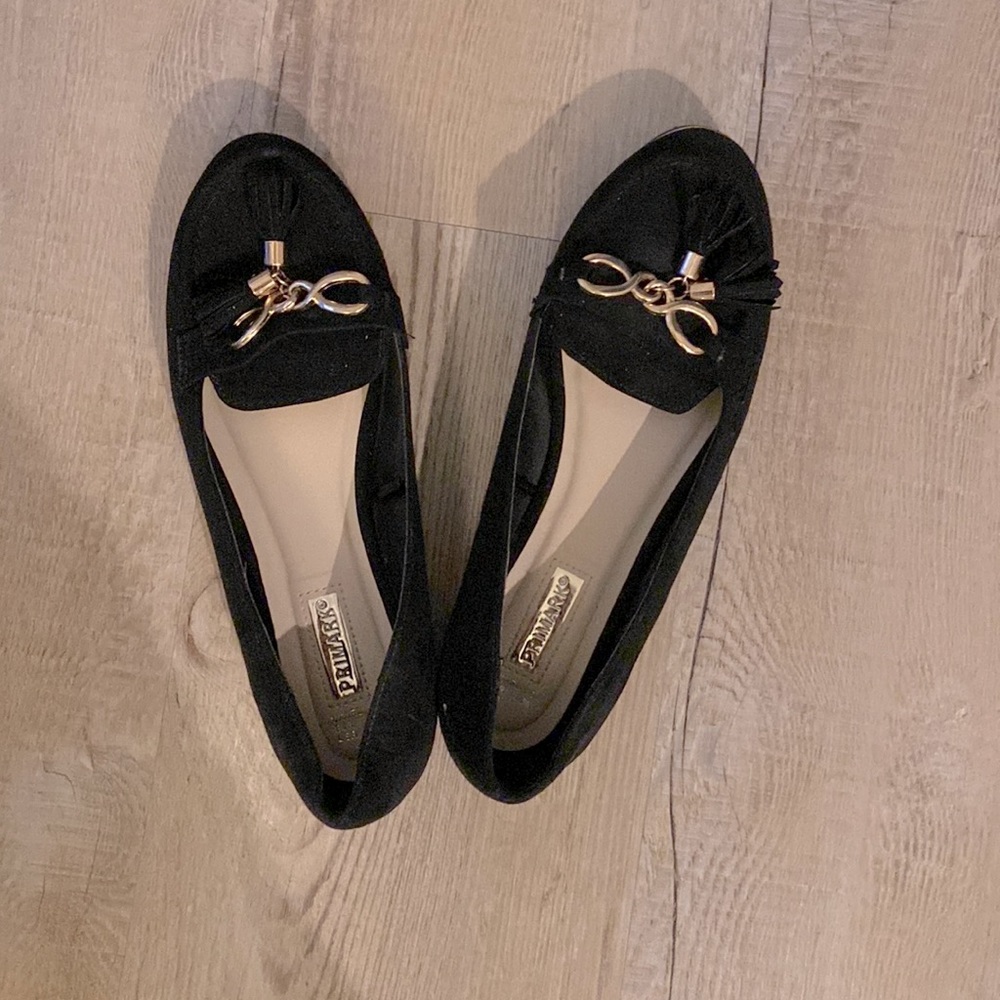 Classy Loafers